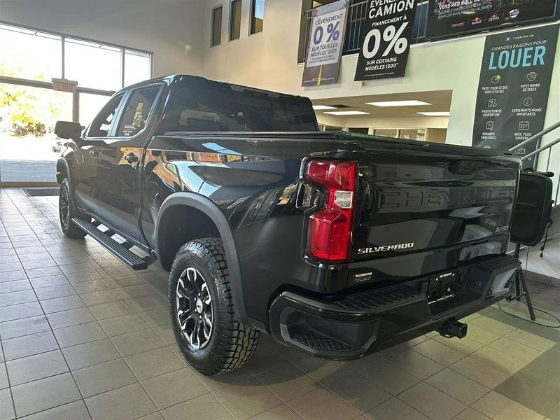 2023 Chevrolet Silverado 4th Gen - Image 7 of 19