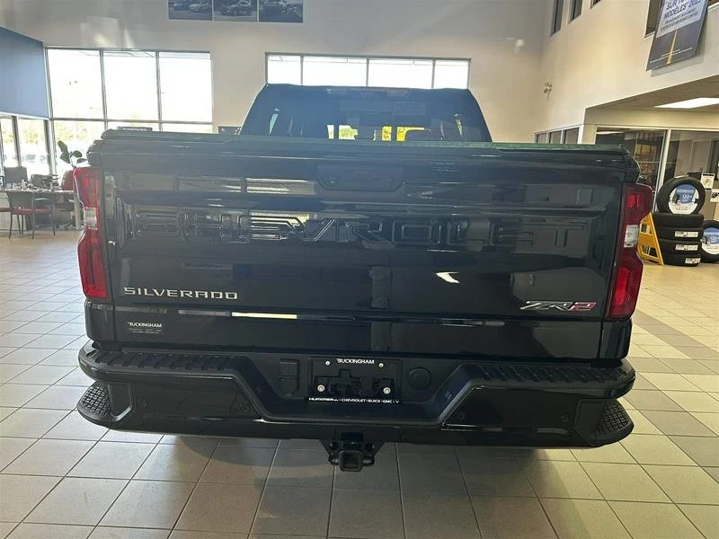2023 Chevrolet Silverado 4th Gen - Image 6 of 19