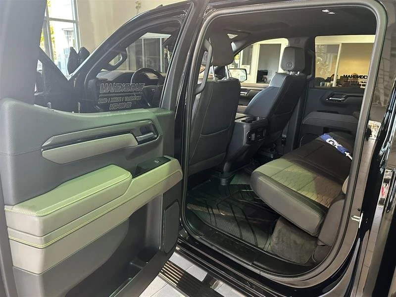 2023 Chevrolet Silverado 4th Gen - Image 19 of 19