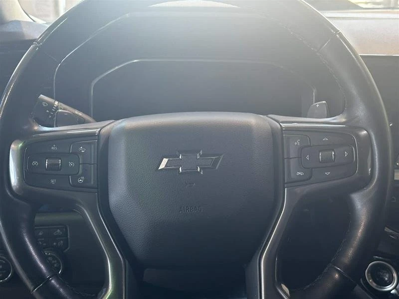 2023 Chevrolet Silverado 4th Gen - Image 14 of 19