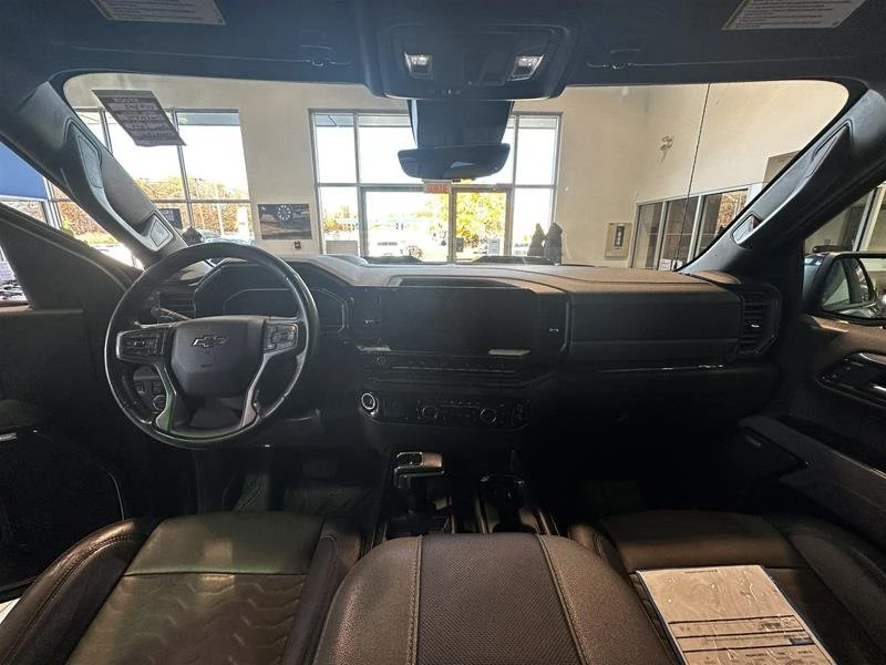 2023 Chevrolet Silverado 4th Gen - Image 16 of 19