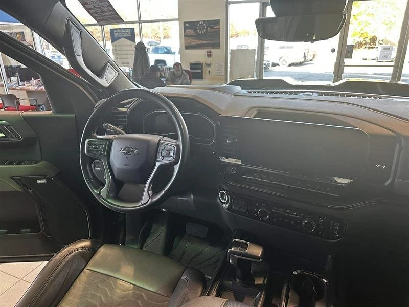 2023 Chevrolet Silverado 4th Gen - Image 15 of 19