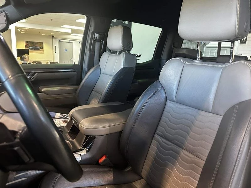 2023 Chevrolet Silverado 4th Gen - Image 11 of 19