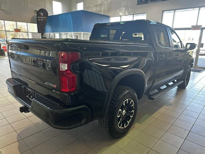 2023 Chevrolet Silverado 4th Gen - Image 5 of 19