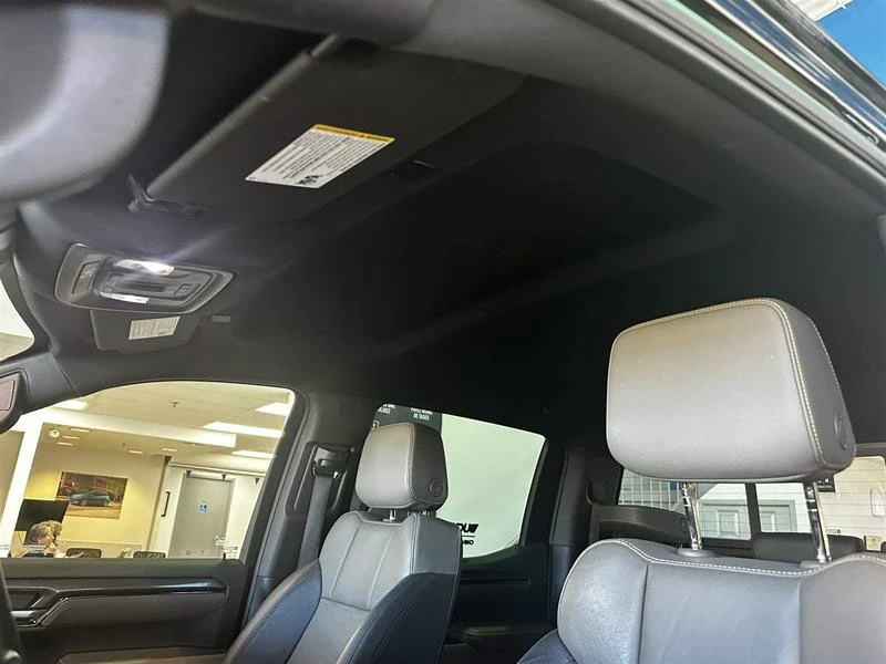 2023 Chevrolet Silverado 4th Gen - Image 12 of 19