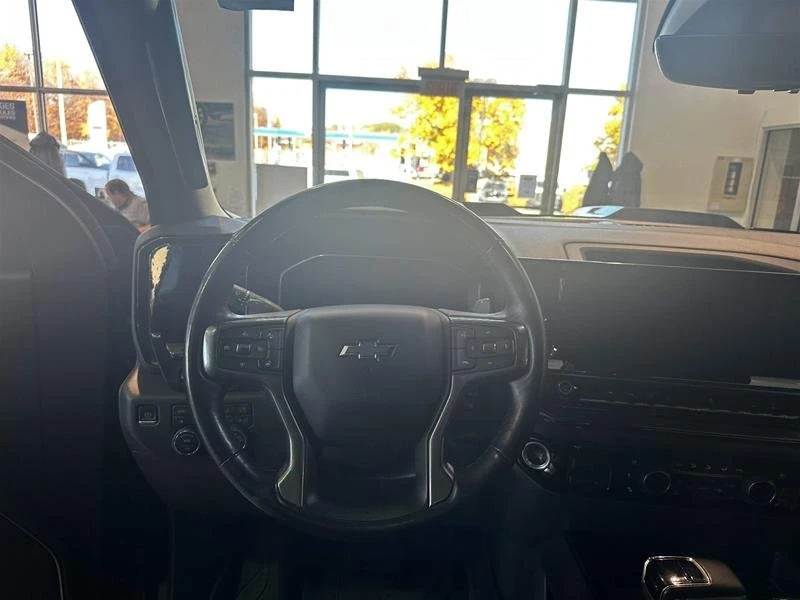 2023 Chevrolet Silverado 4th Gen - Image 13 of 19