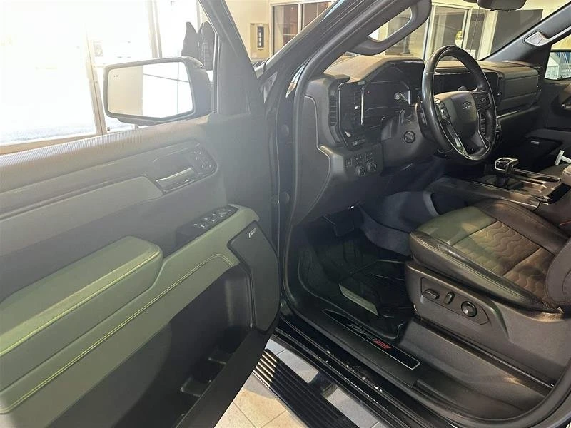 2023 Chevrolet Silverado 4th Gen - Image 9 of 19