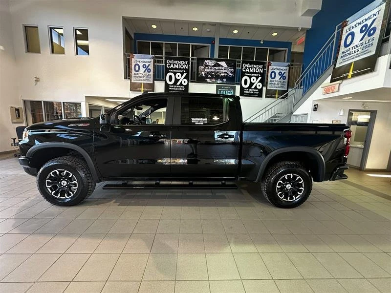 2023 Chevrolet Silverado 4th Gen - Image 8 of 19