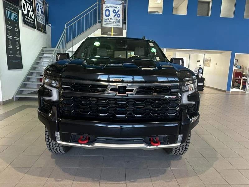 2023 Chevrolet Silverado 4th Gen - Image 2 of 19