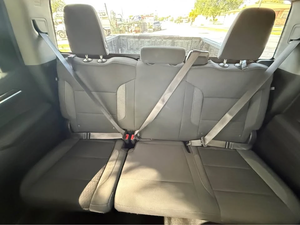 2023 Chevrolet Silverado 4th Gen - Image 10 of 10
