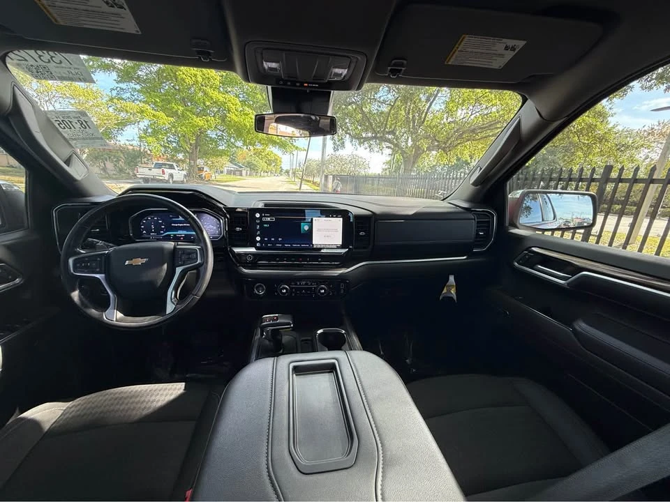 2023 Chevrolet Silverado 4th Gen - Image 8 of 10