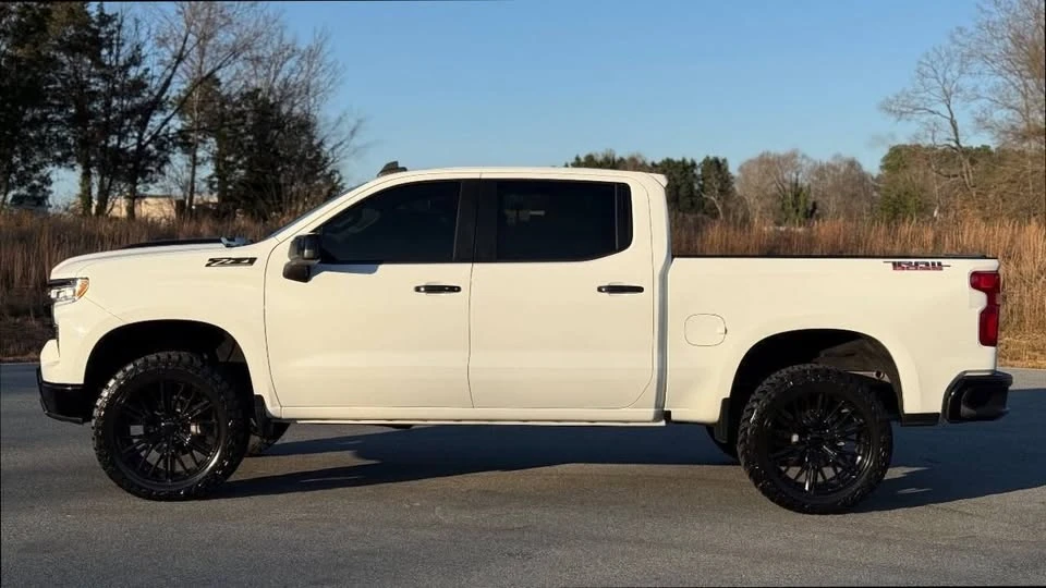 2023 Chevrolet Silverado 4th Gen - Image 7 of 20