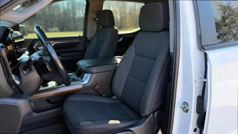 2023 Chevrolet Silverado 4th Gen - Image 14 of 20