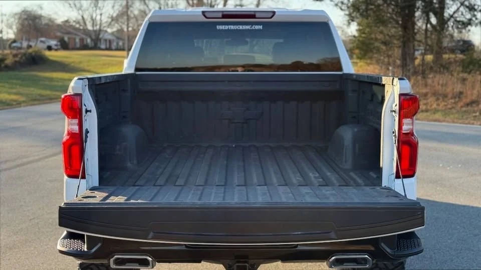 2023 Chevrolet Silverado 4th Gen - Image 5 of 20