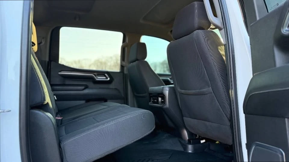 2023 Chevrolet Silverado 4th Gen - Image 19 of 20