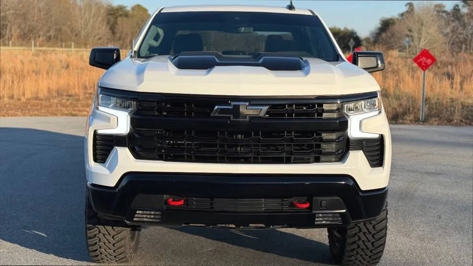 2023 Chevrolet Silverado 4th Gen - Image 9 of 20