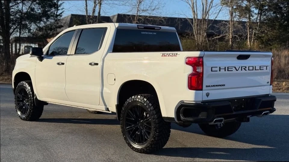 2023 Chevrolet Silverado 4th Gen - Image 6 of 20