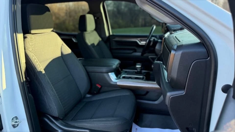 2023 Chevrolet Silverado 4th Gen - Image 20 of 20