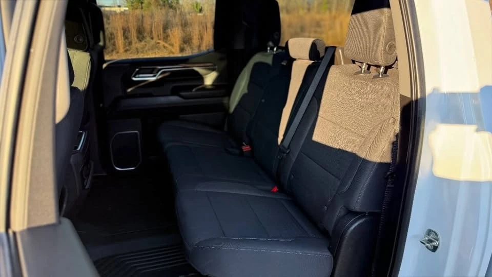 2023 Chevrolet Silverado 4th Gen - Image 16 of 20