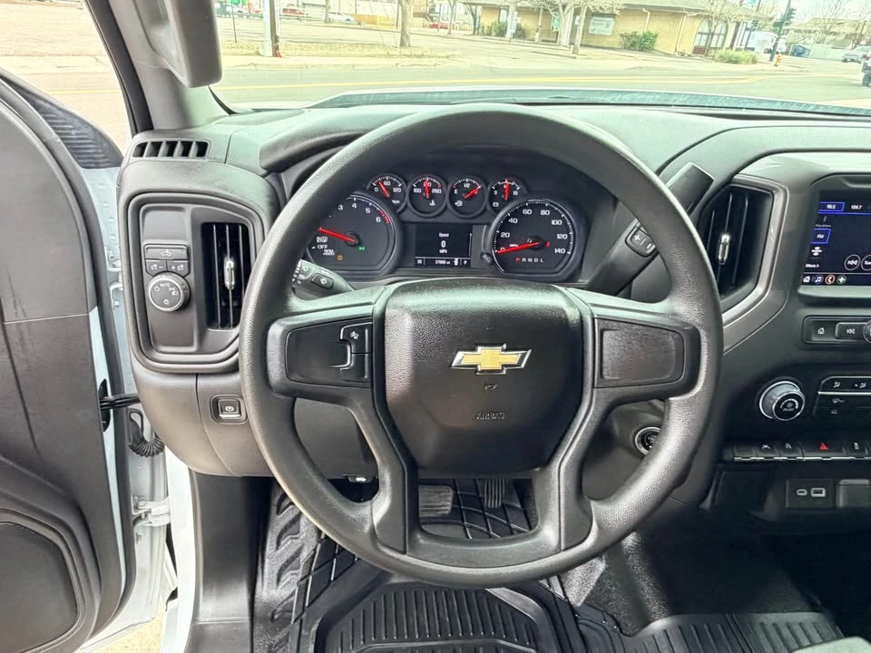 2023 Chevrolet Silverado 4th Gen - Image 16 of 19