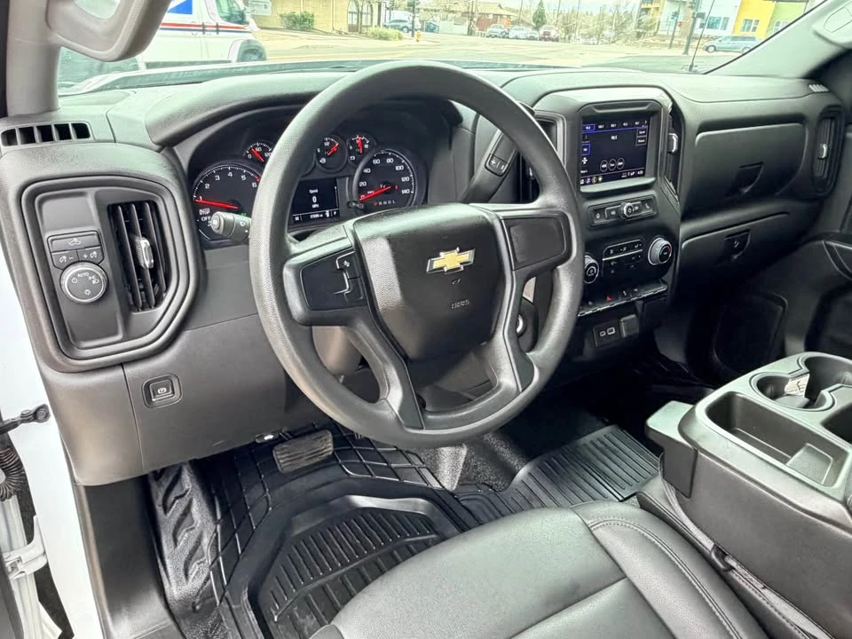 2023 Chevrolet Silverado 4th Gen - Image 15 of 19