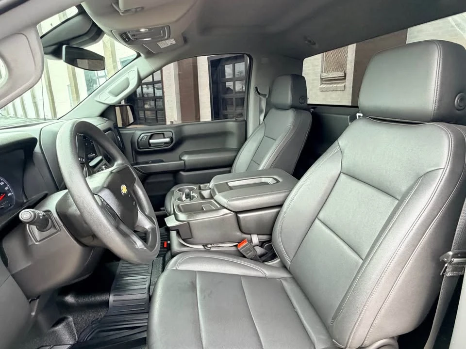 2023 Chevrolet Silverado 4th Gen - Image 14 of 19