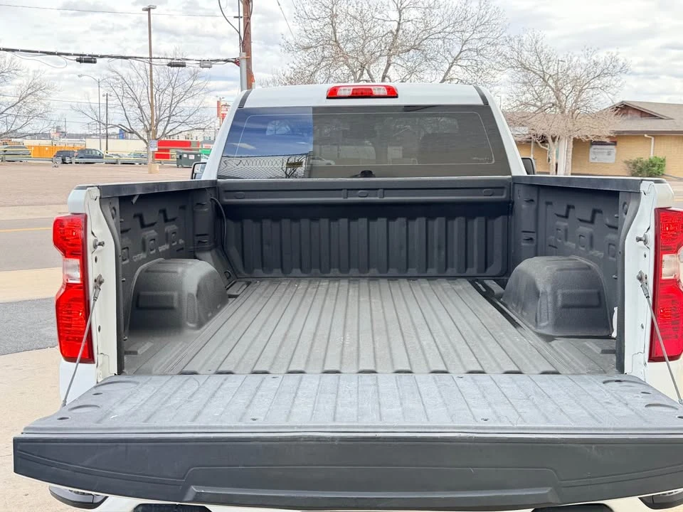 2023 Chevrolet Silverado 4th Gen - Image 6 of 19