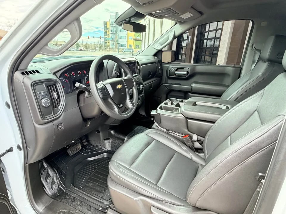 2023 Chevrolet Silverado 4th Gen - Image 13 of 19