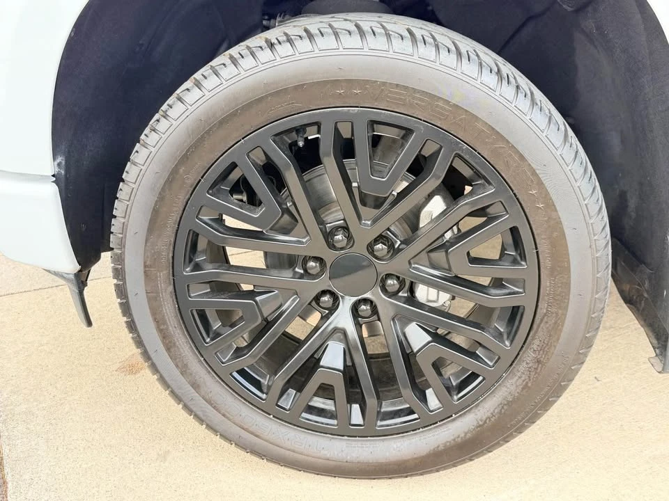 2023 Chevrolet Silverado 4th Gen - Image 19 of 19