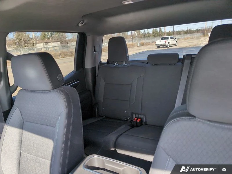 2023 Chevrolet Silverado 4th Gen - Image 20 of 20