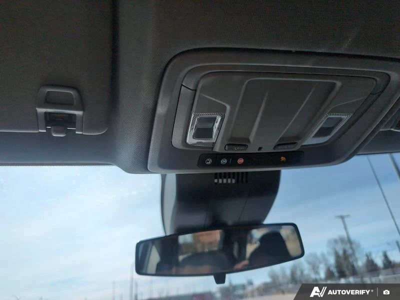 2023 Chevrolet Silverado 4th Gen - Image 16 of 20