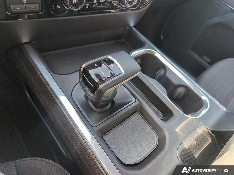 2023 Chevrolet Silverado 4th Gen - Image 14 of 20