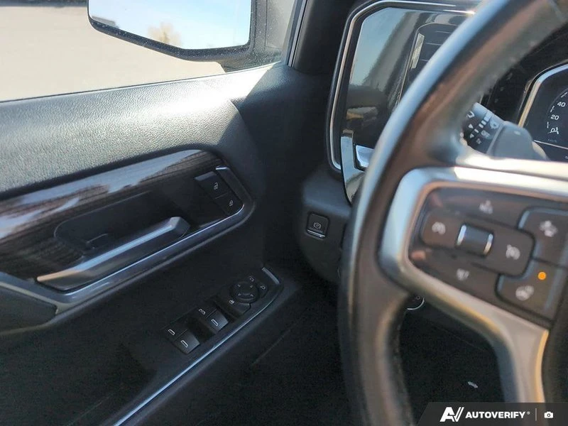 2023 Chevrolet Silverado 4th Gen - Image 13 of 20
