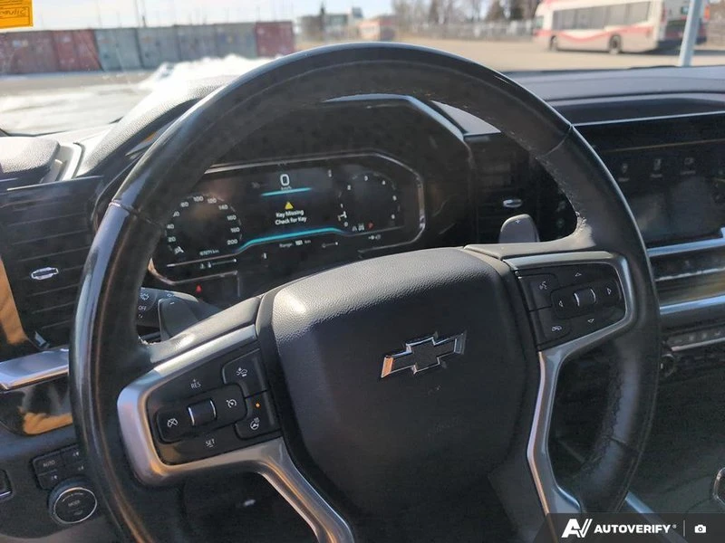 2023 Chevrolet Silverado 4th Gen - Image 10 of 20
