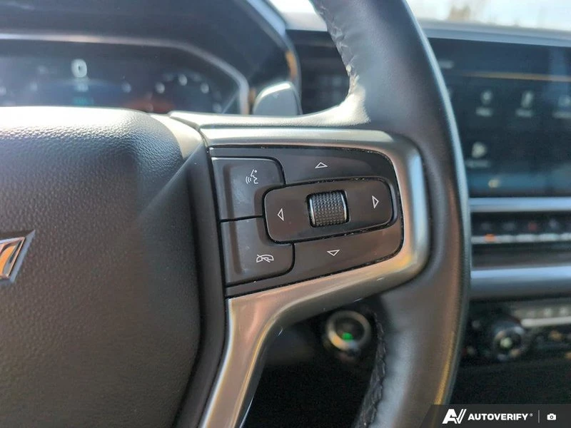 2023 Chevrolet Silverado 4th Gen - Image 12 of 20