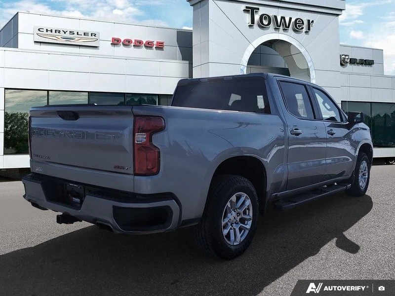 2023 Chevrolet Silverado 4th Gen - Image 7 of 20