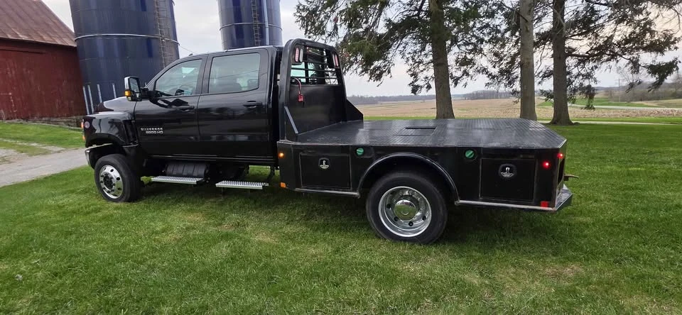 2023 Chevrolet Silverado - Image 14 of 15
