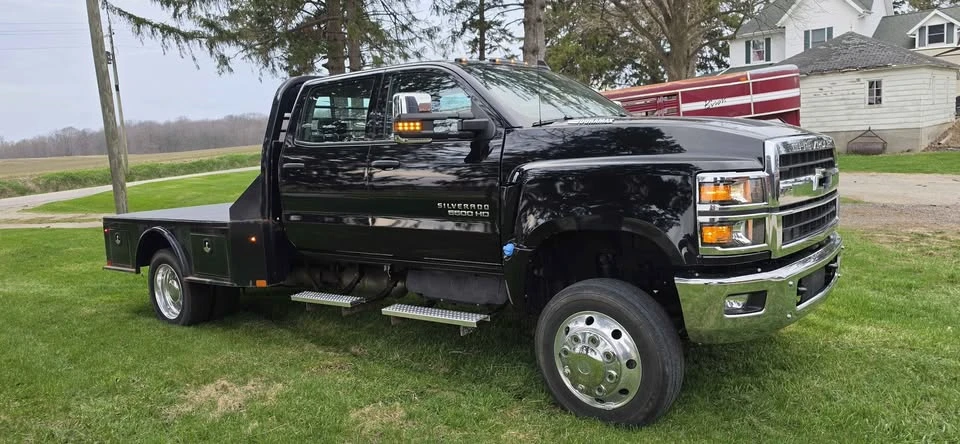 2023 Chevrolet Silverado - Image 3 of 15