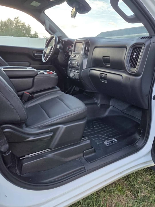 2023 Chevrolet Silverado 4th Gen - Image 9 of 9
