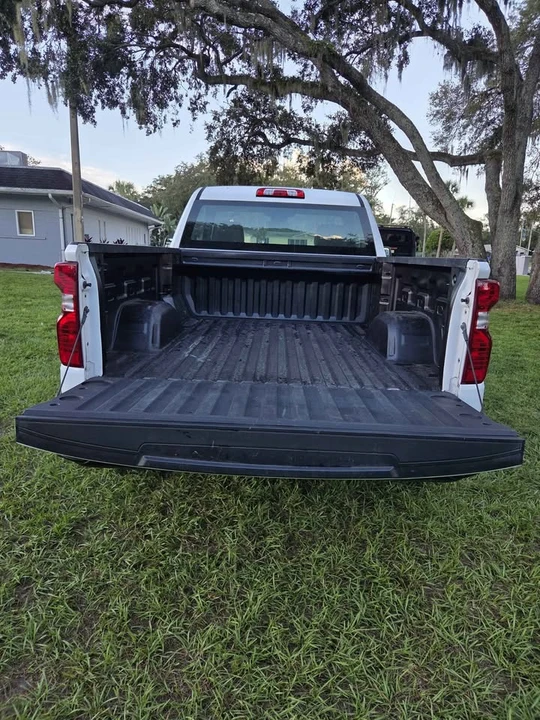 2023 Chevrolet Silverado 4th Gen - Image 7 of 9