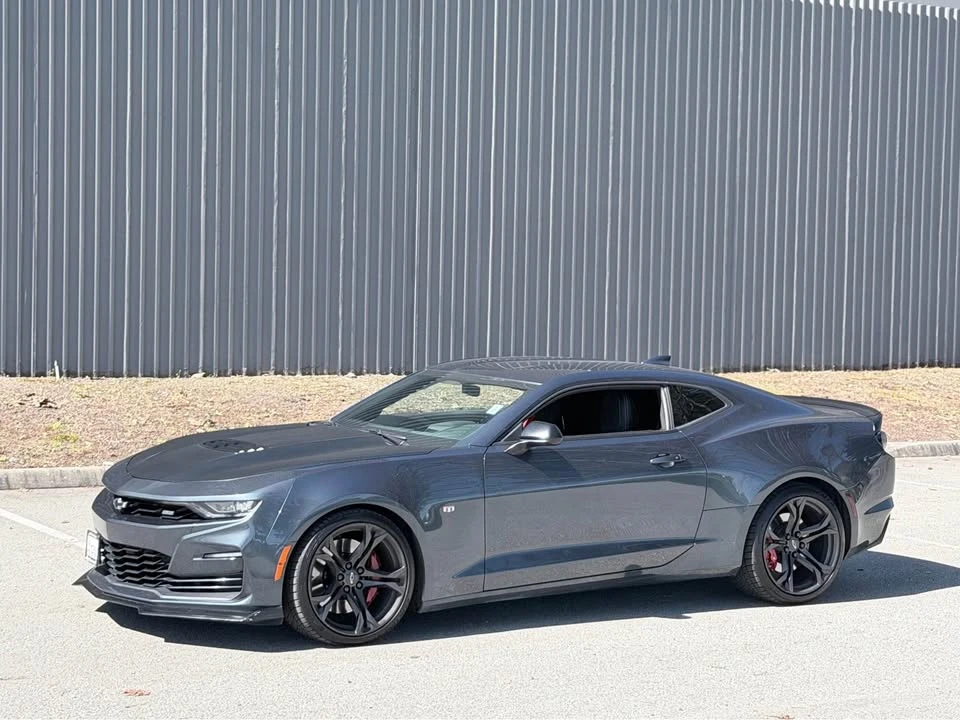 2023 Chevrolet SS - Image 3 of 17