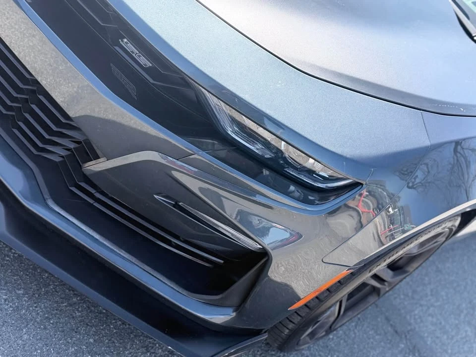 2023 Chevrolet SS - Image 7 of 17