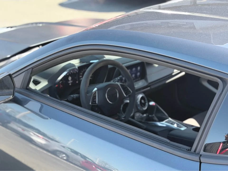 2023 Chevrolet SS - Image 13 of 17