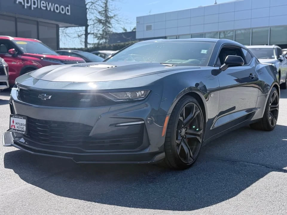 2023 Chevrolet SS - Image 6 of 17