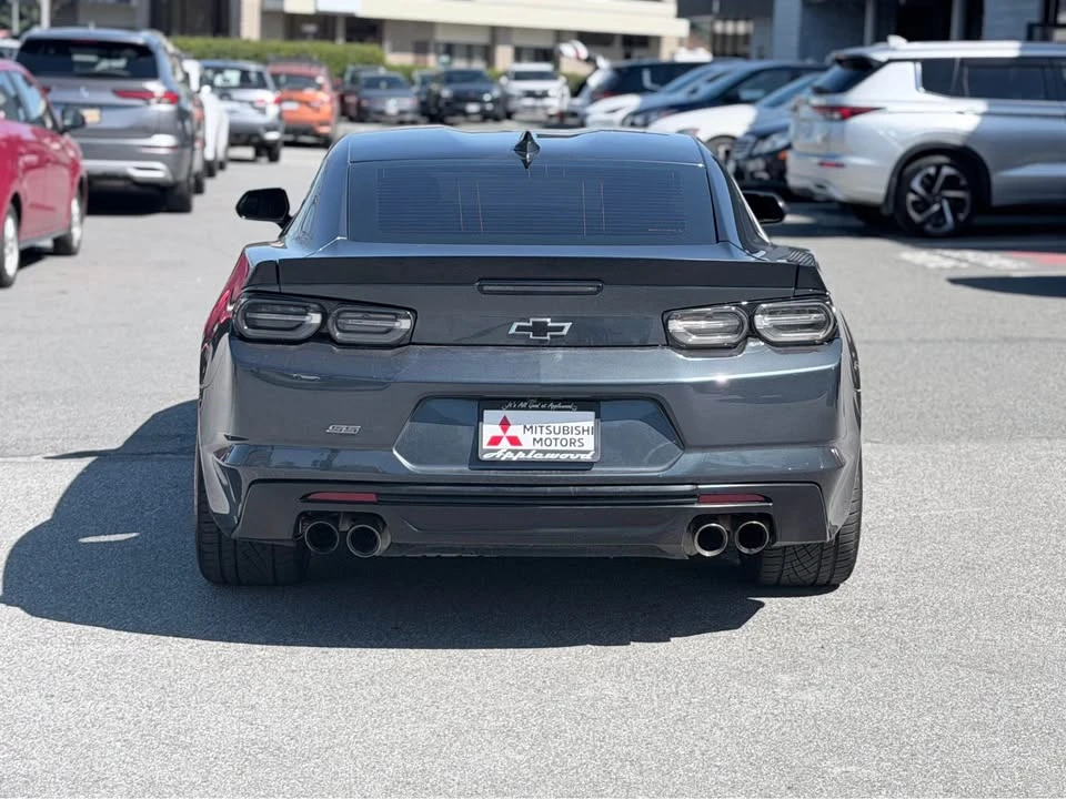 2023 Chevrolet SS - Image 9 of 17
