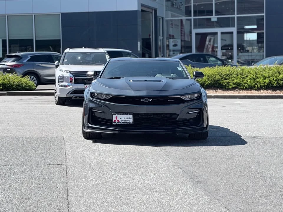 2023 Chevrolet SS - Image 5 of 17