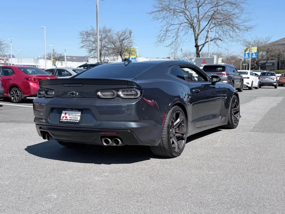 2023 Chevrolet SS - Image 11 of 17