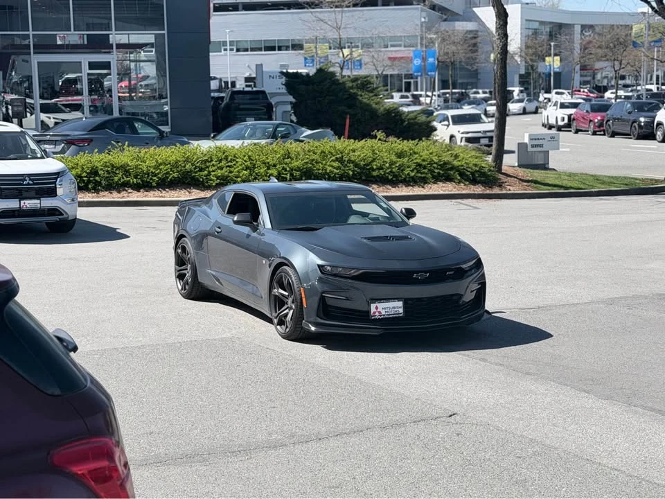 2023 Chevrolet SS - Image 4 of 17