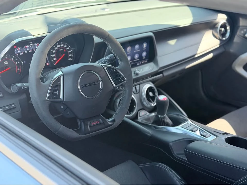 2023 Chevrolet SS - Image 14 of 17