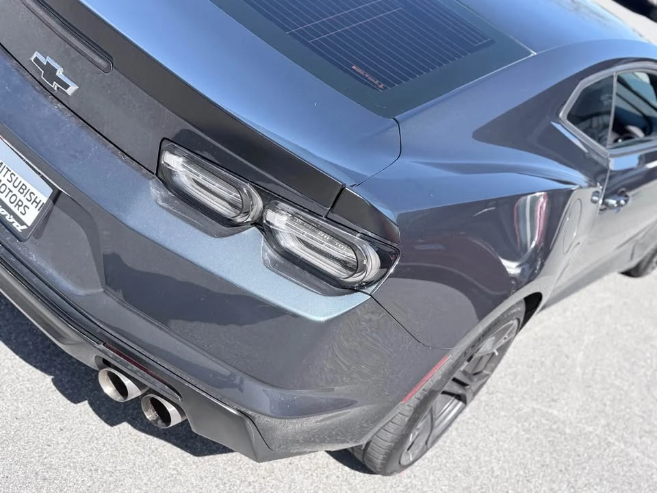 2023 Chevrolet SS - Image 10 of 17